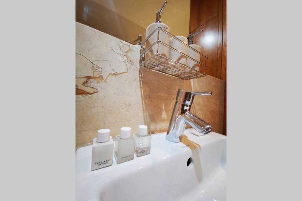 Apartament 1507-Amazing Views & Unique Joburg Cbd Luxury Johannesburg Zewnętrze zdjęcie