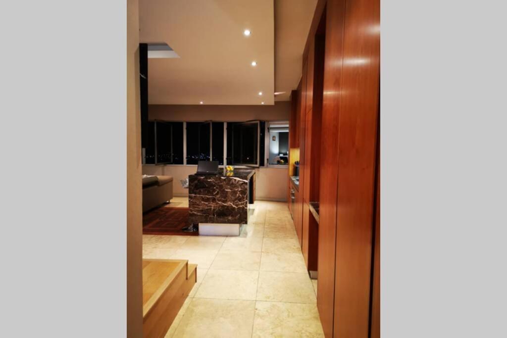 Apartament 1507-Amazing Views & Unique Joburg Cbd Luxury Johannesburg Zewnętrze zdjęcie