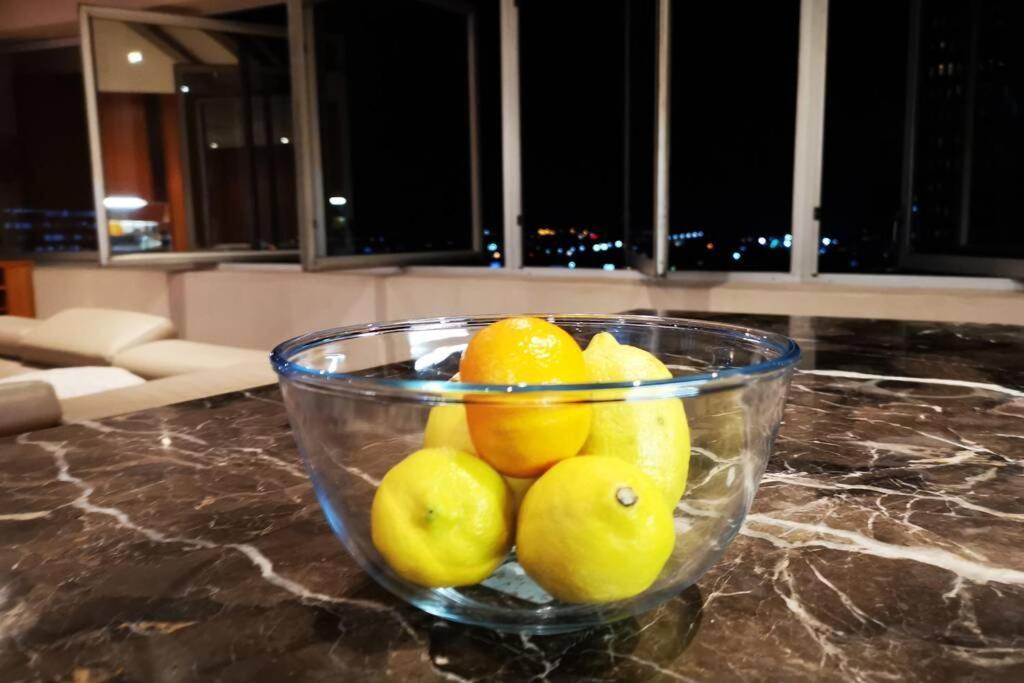 Apartament 1507-Amazing Views & Unique Joburg Cbd Luxury Johannesburg Zewnętrze zdjęcie